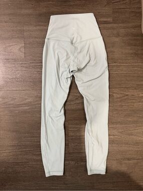 Lululemon Align Leggings - Double Lined